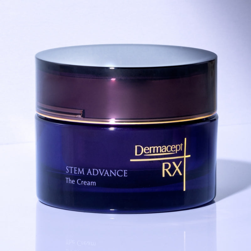 ダーマセプトRX ステムアドバンスクリーム