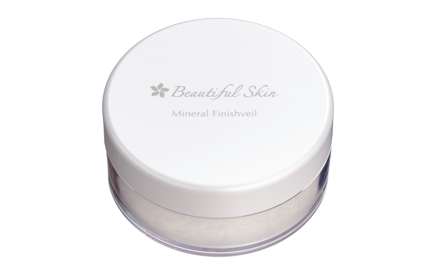 ビューティフルスキン ミネラルフィニッシュヴェール