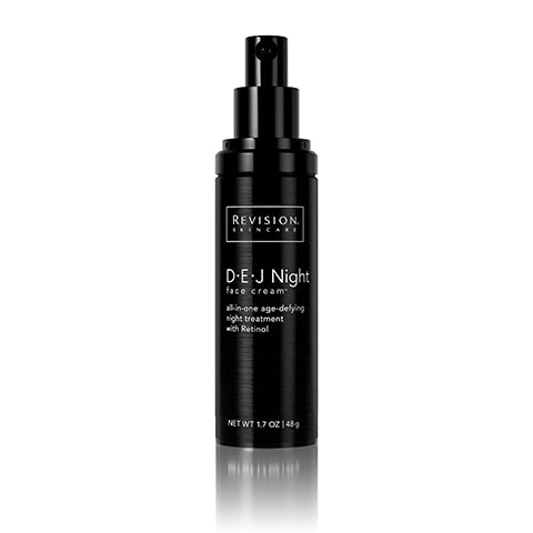 リビジョン DEJナイトフェイスクリーム(D·E·J Night face cream®)