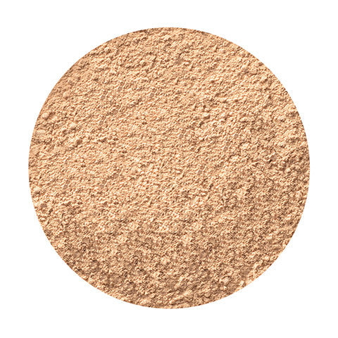 ビューティフルスキン ミネラルファンデーションF 「ヌーディミディアムN3」 (健康的な肌色)