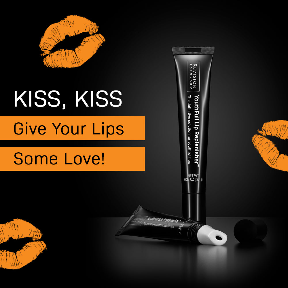 リビジョン ユースフルリップ(YouthFull Lip Replenisher™)