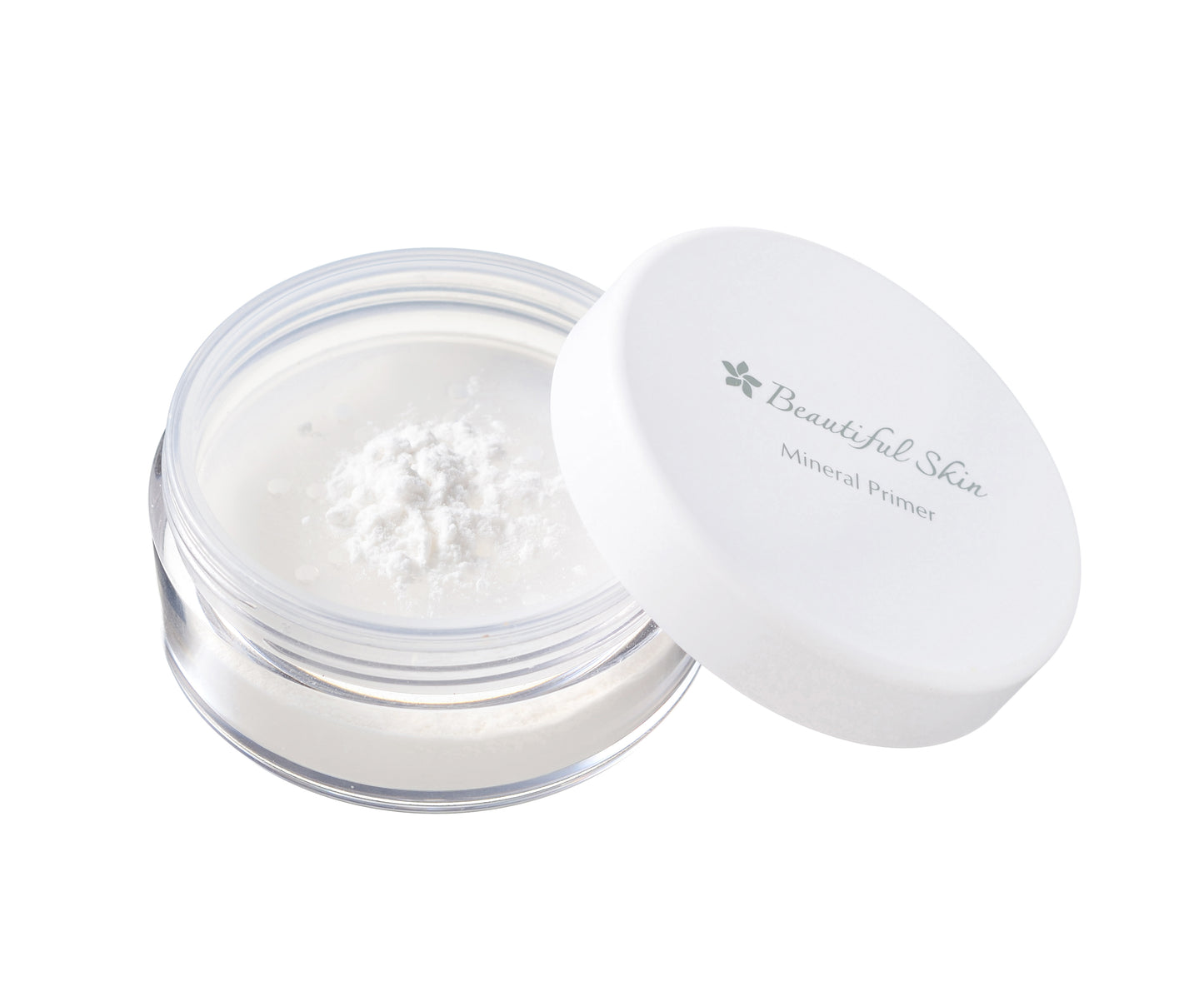 ビューティフルスキン ミネラルプライマー