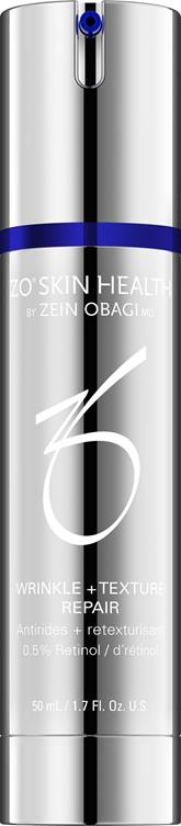 Wテクスチャーリペア