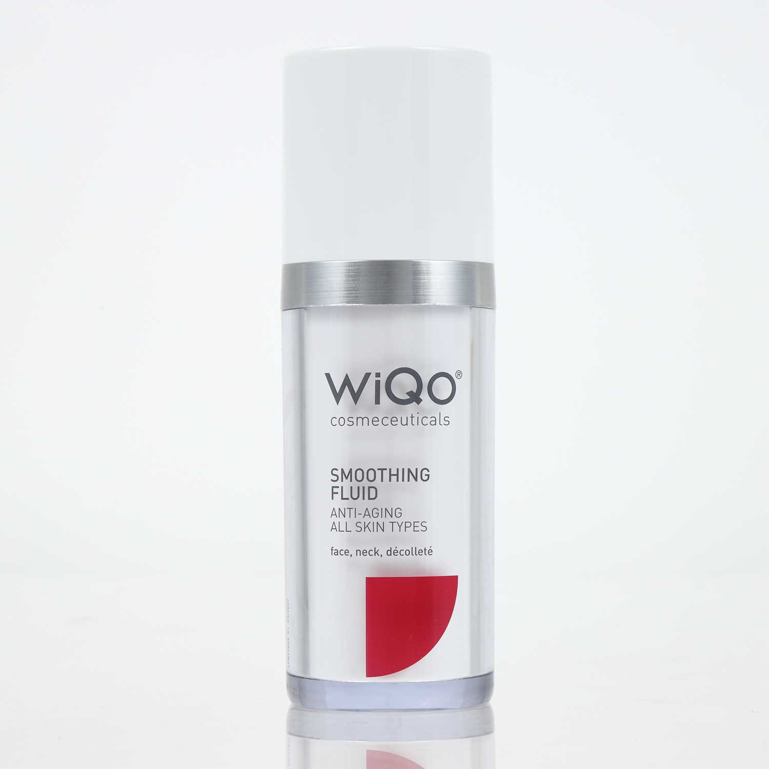 WiQo ワイコ フェイスフルイド(美容液) – すなおクリニック WiQo ワイコ フェイスフルイド(美容液) – すなおクリニック